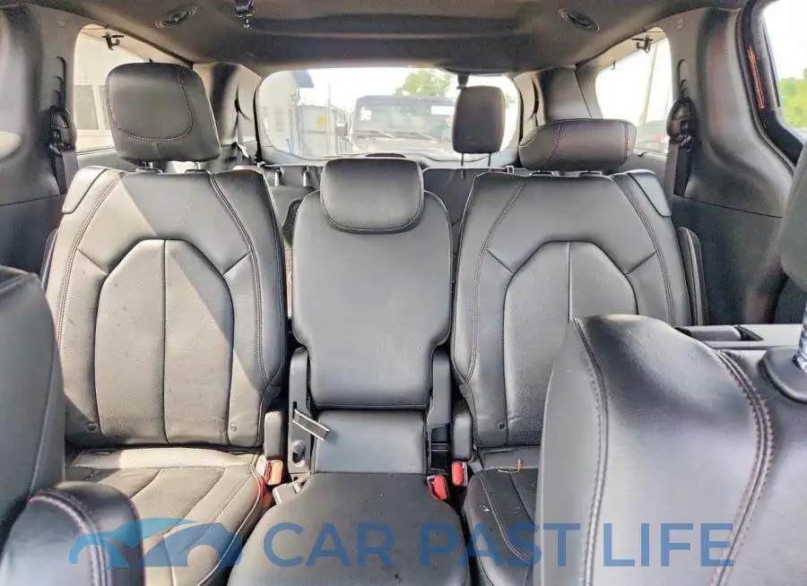 2C4RC1EG5LR113172# 10