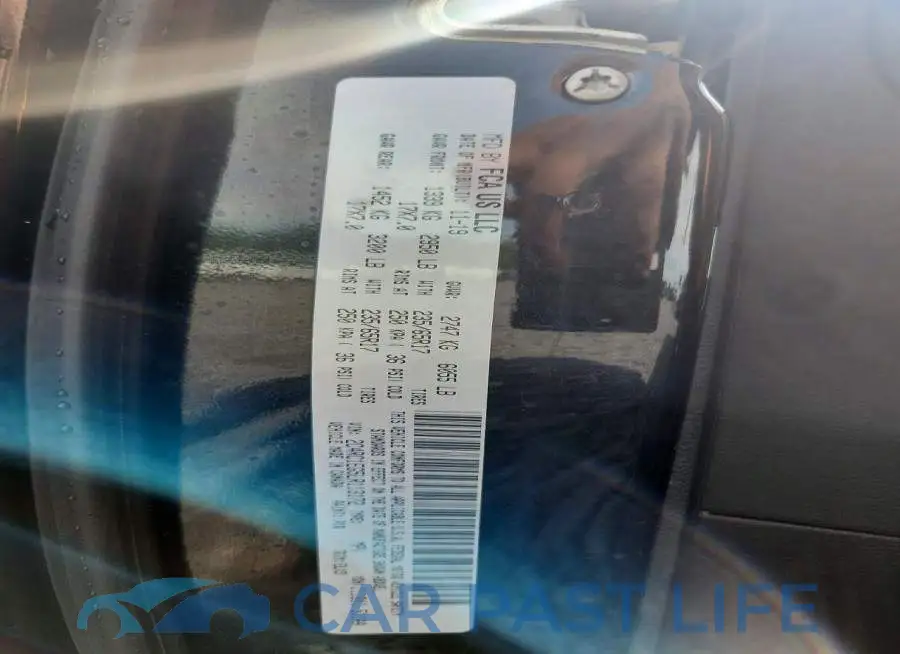 2C4RC1EG5LR113172# 13