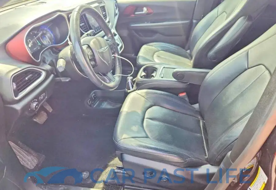 2C4RC1EG5LR113172# 7