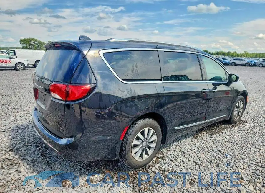 2C4RC1EG5LR113172# 3
