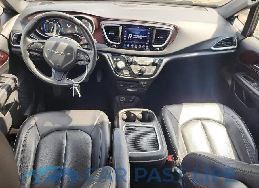 2C4RC1EG5LR113172# 8