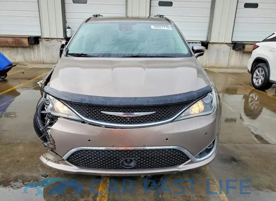 2C4RC1EG7HR768926# 5