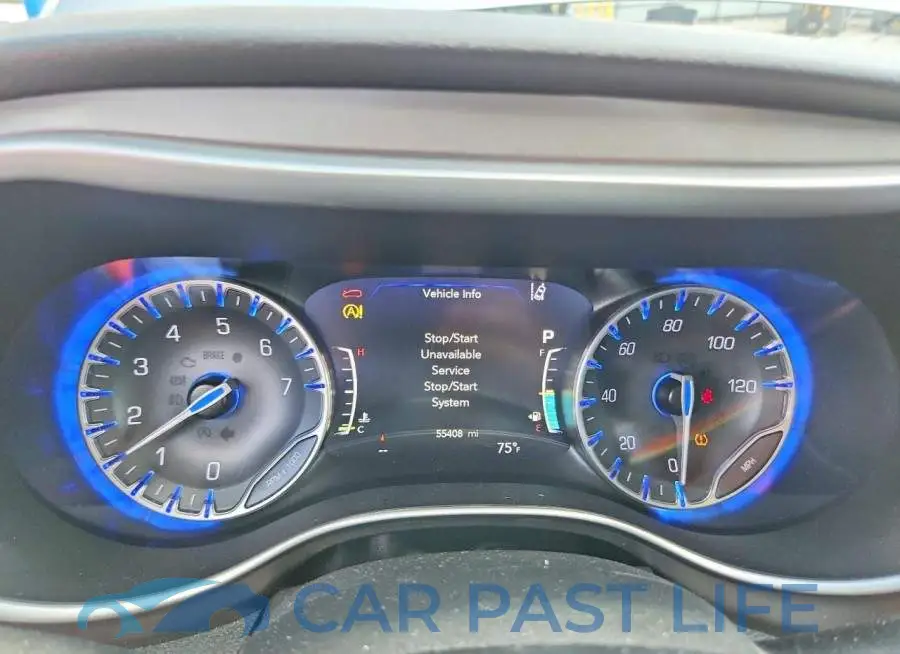 2C4RC1EG7LR269469# 9