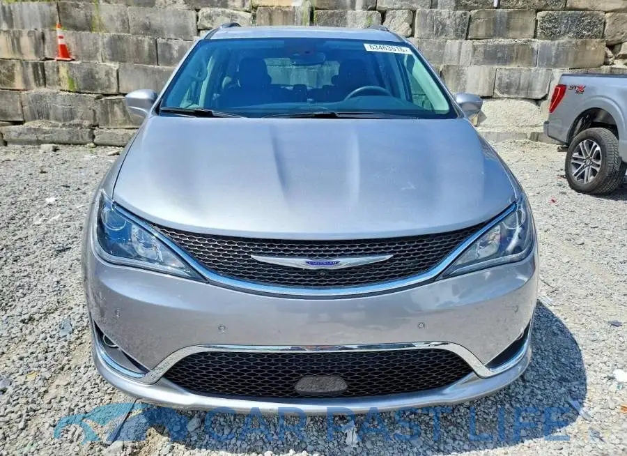 2C4RC1EG7LR269469# 5