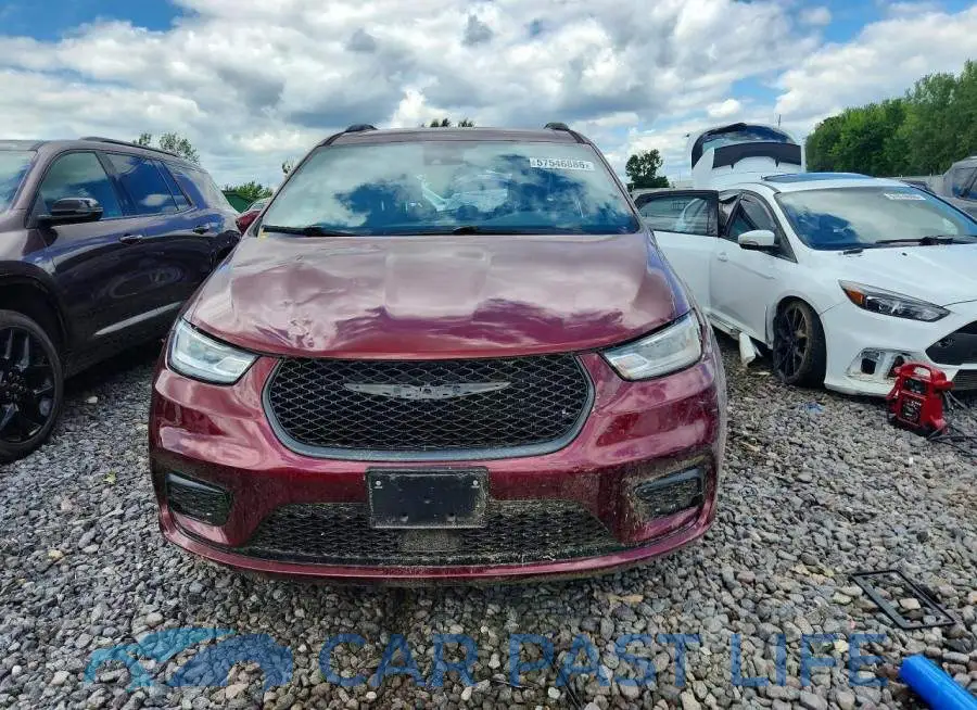 2C4RC1FG3MR592417# 5