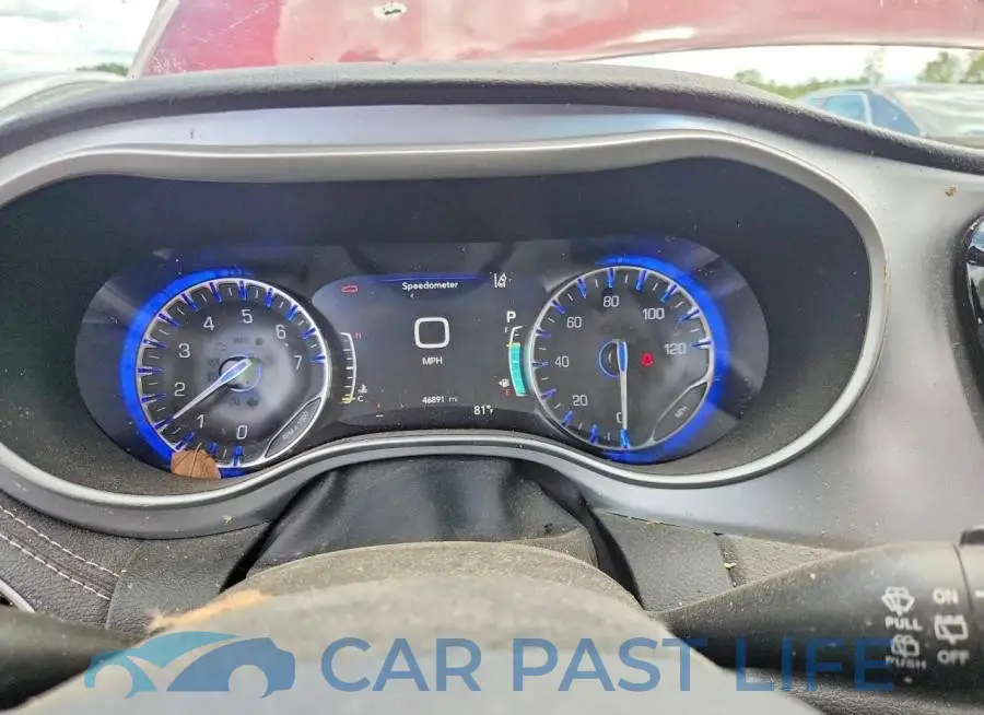 2C4RC1FG3MR592417# 9