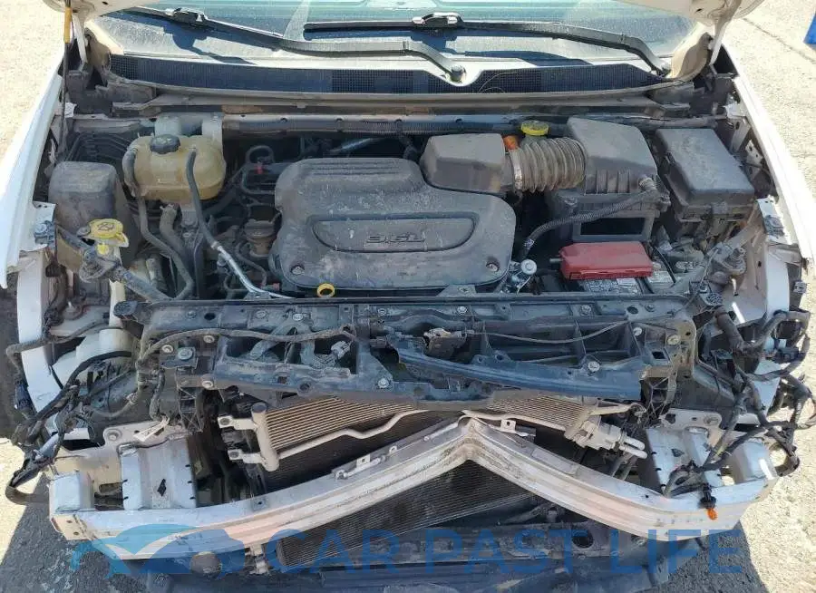 2C4RC1FG5LR192860# 12