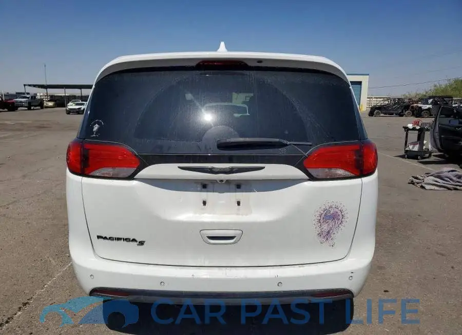 2C4RC1FG5LR192860# 6