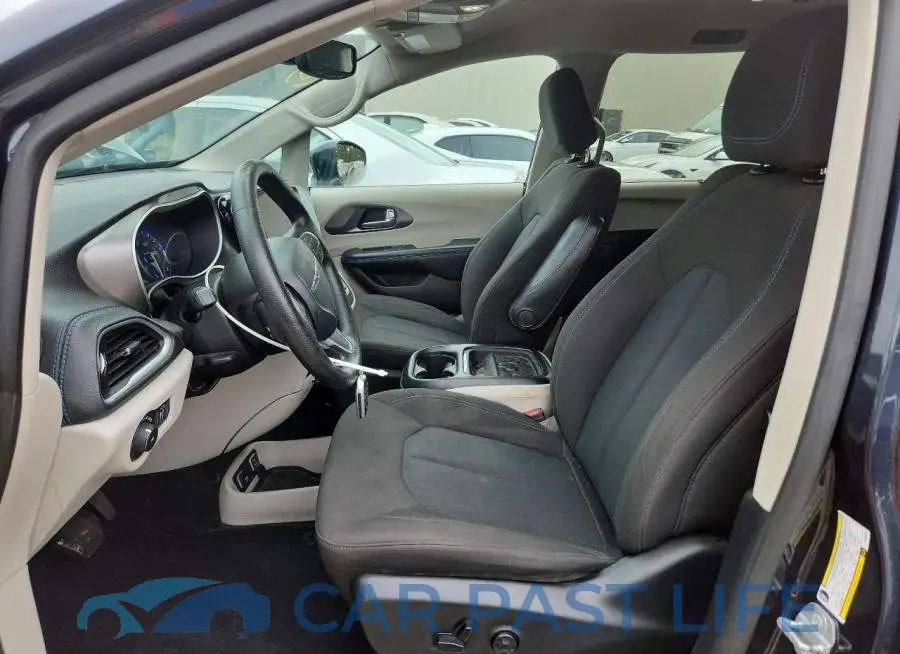 2C4RC1FG6MR500524# 7