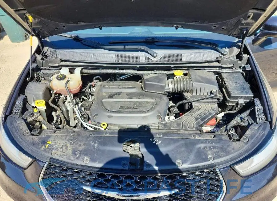 2C4RC1FG6MR500524# 12