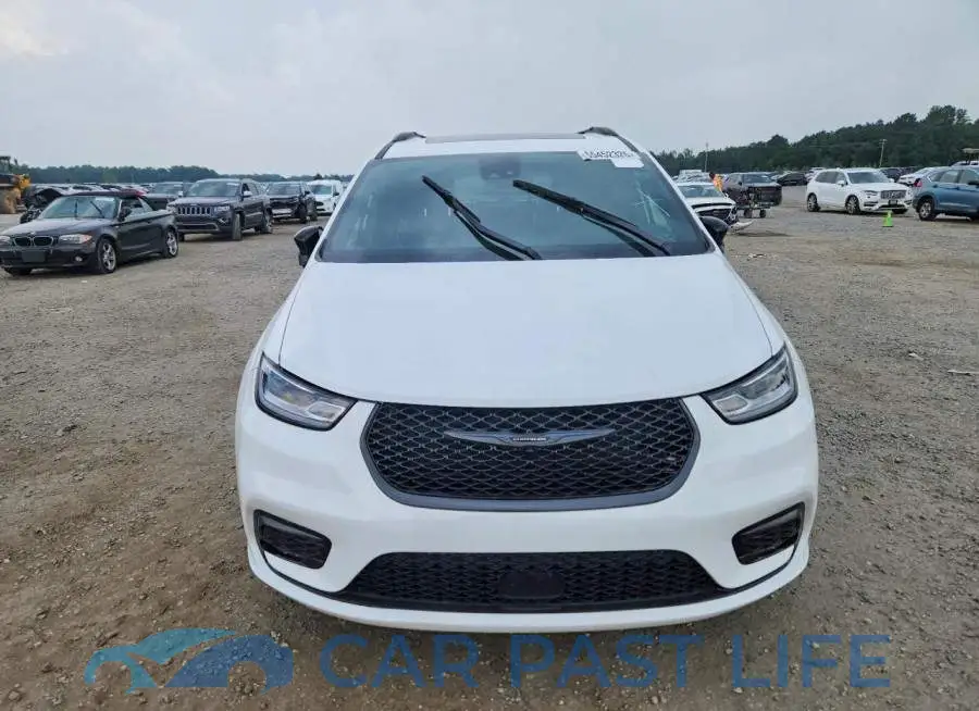2C4RC1GG7SR570125# 5