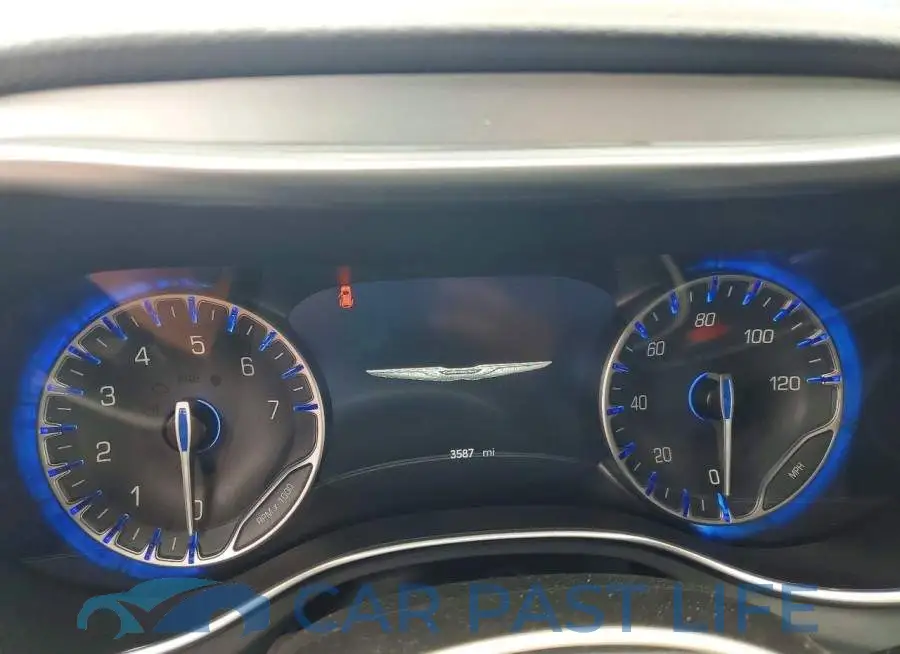 2C4RC1GG8TR259921# 9