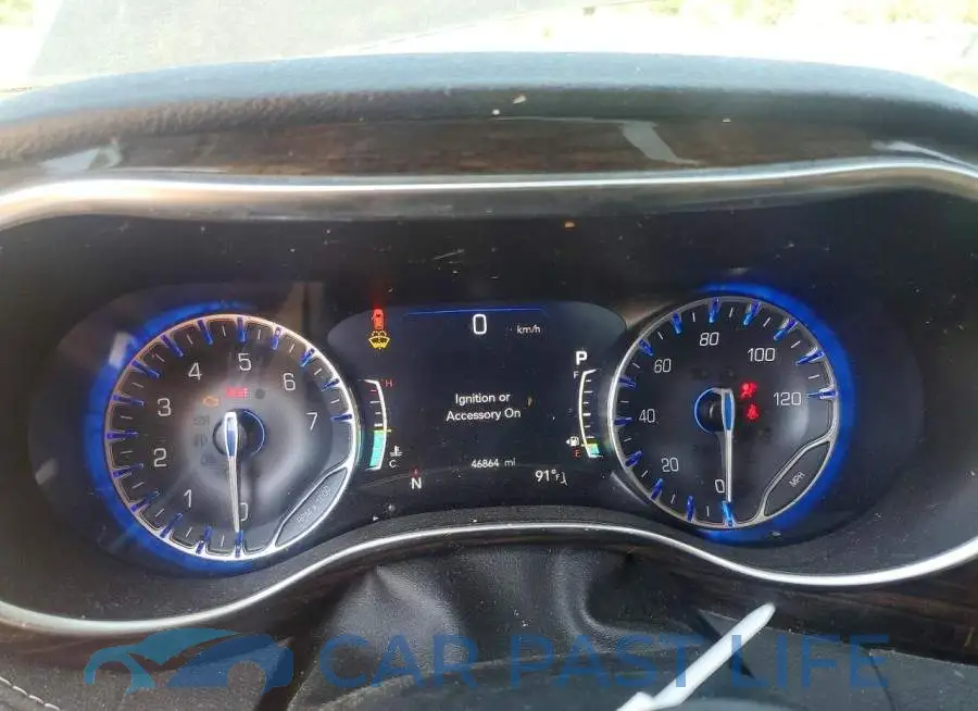 2C4RC1GGXPR515627# 9