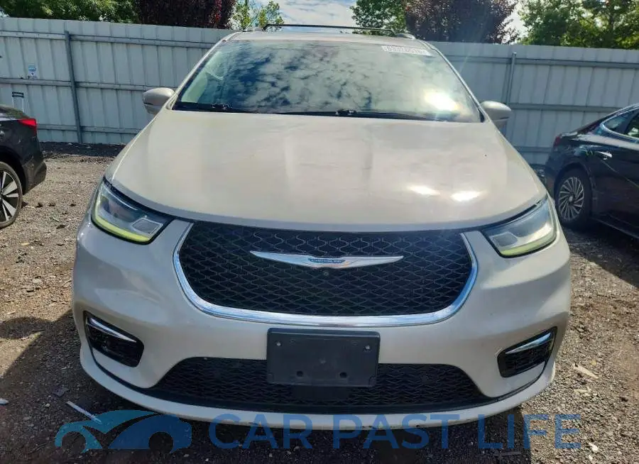 2C4RC1L74MR581060# 5