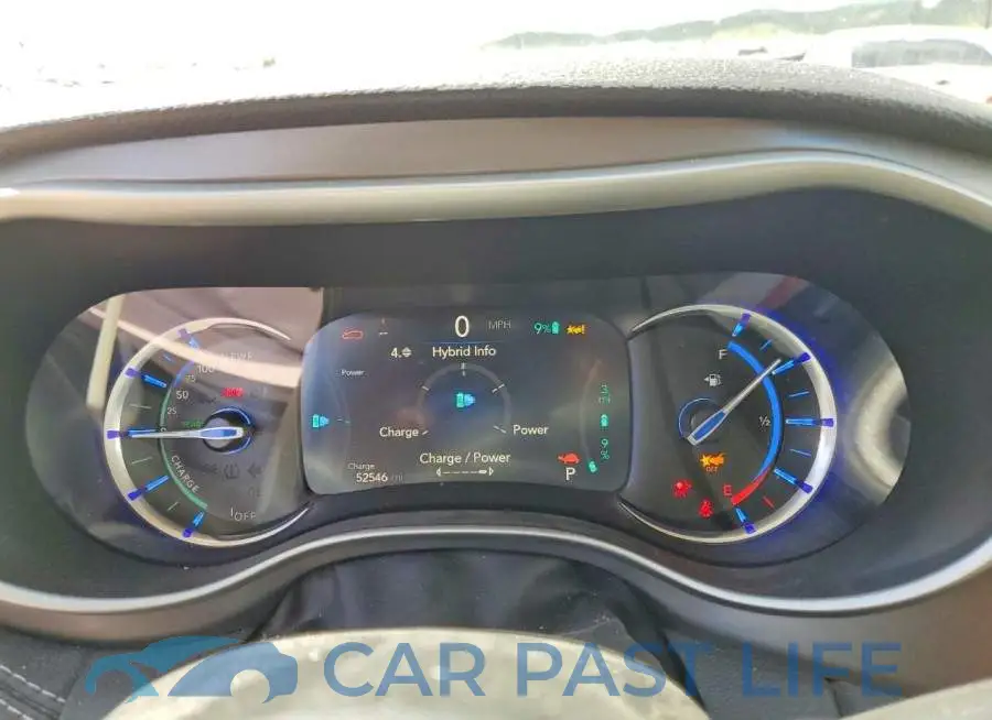 2C4RC1L74NR156181# 9