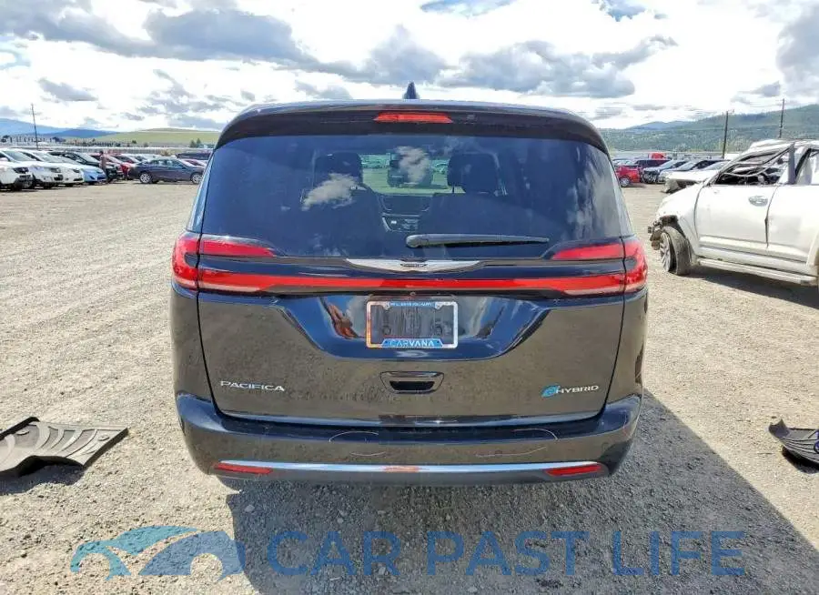 2C4RC1L74NR156181# 6