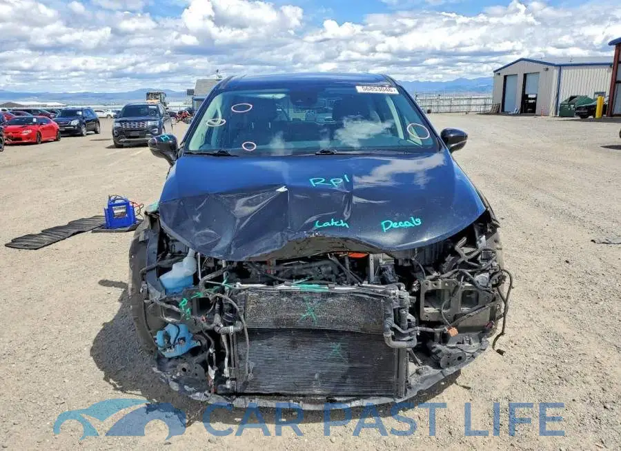 2C4RC1L74NR156181# 5
