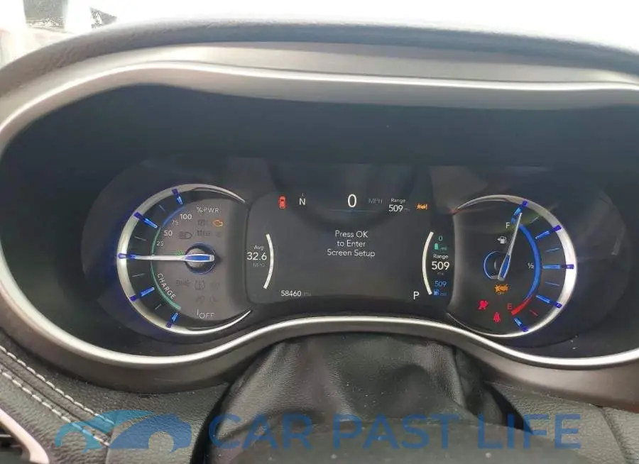 2C4RC1S70RR147386# 9