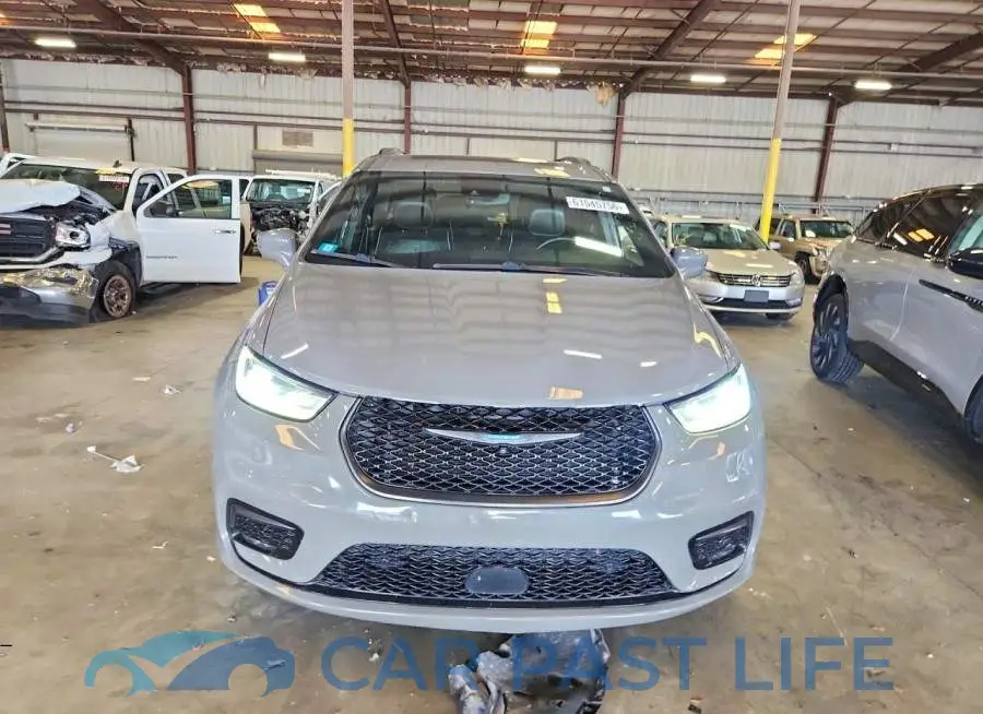 2C4RC1S76MR507866# 5