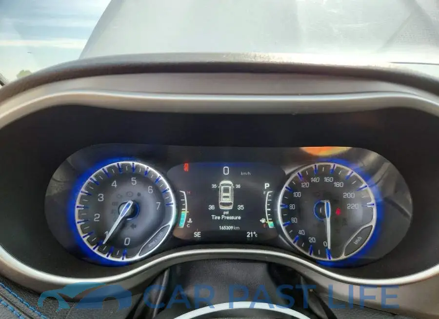 2C4RC3FG4MR564413# 9