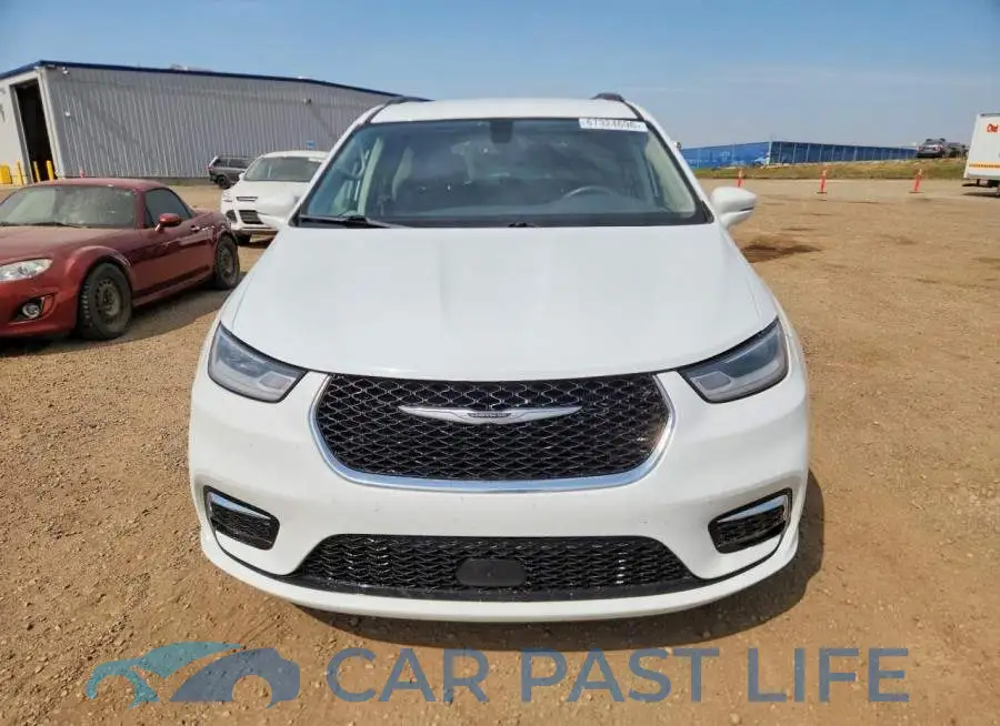 2C4RC3FG4MR564413# 5