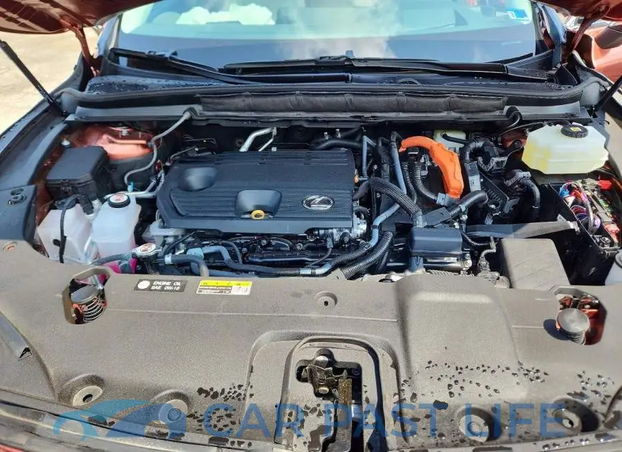 2T2BBMCA7TC124075# 12