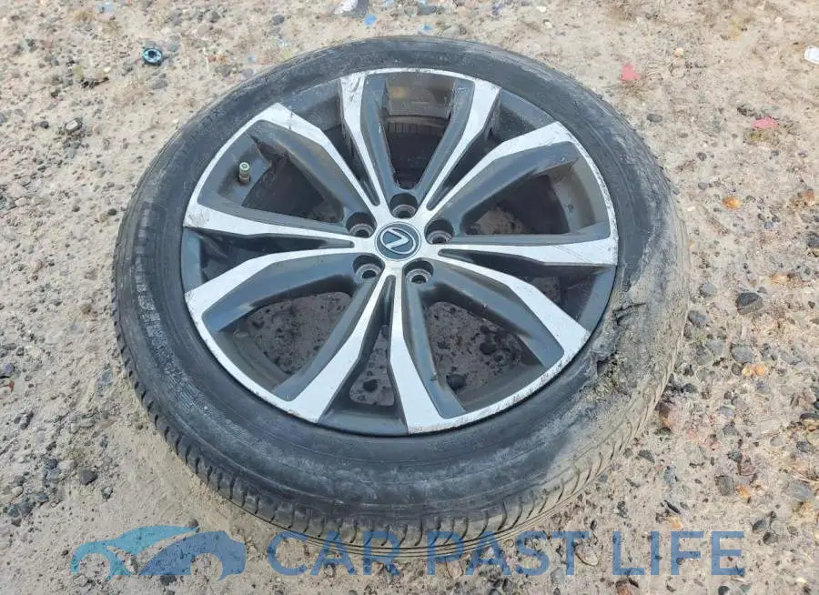 2T2HZMAA4LC151890# 13