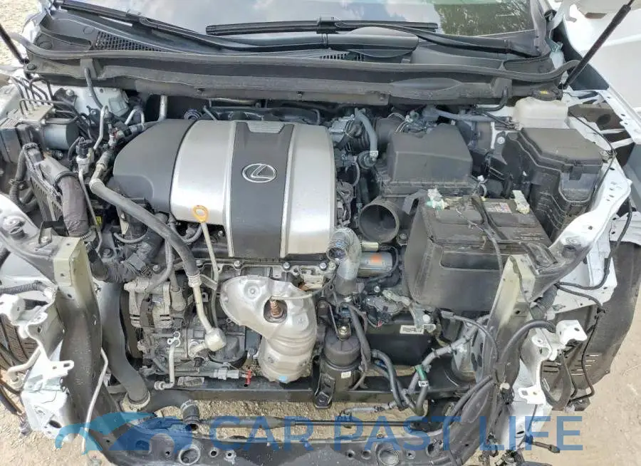 2T2YZMDA3NC320036# 12