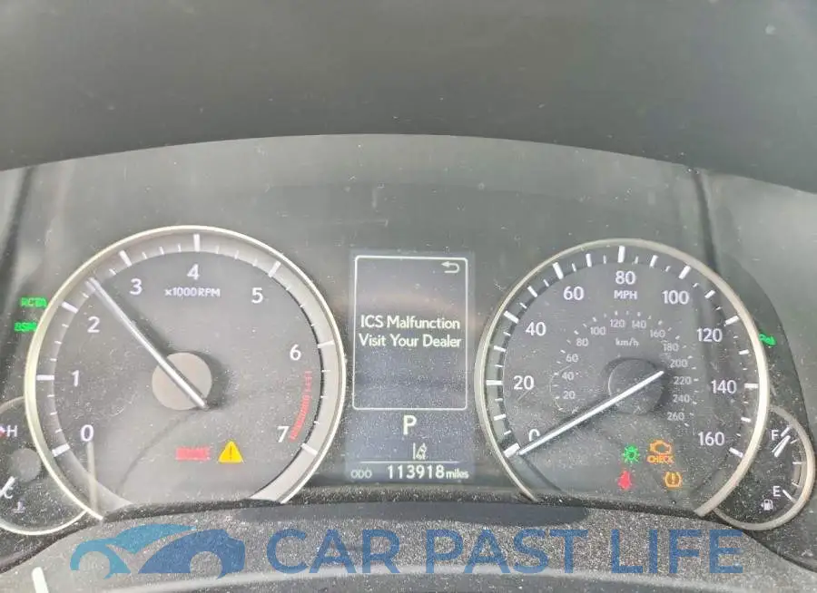 2T2ZZMCA8HC075146# 9