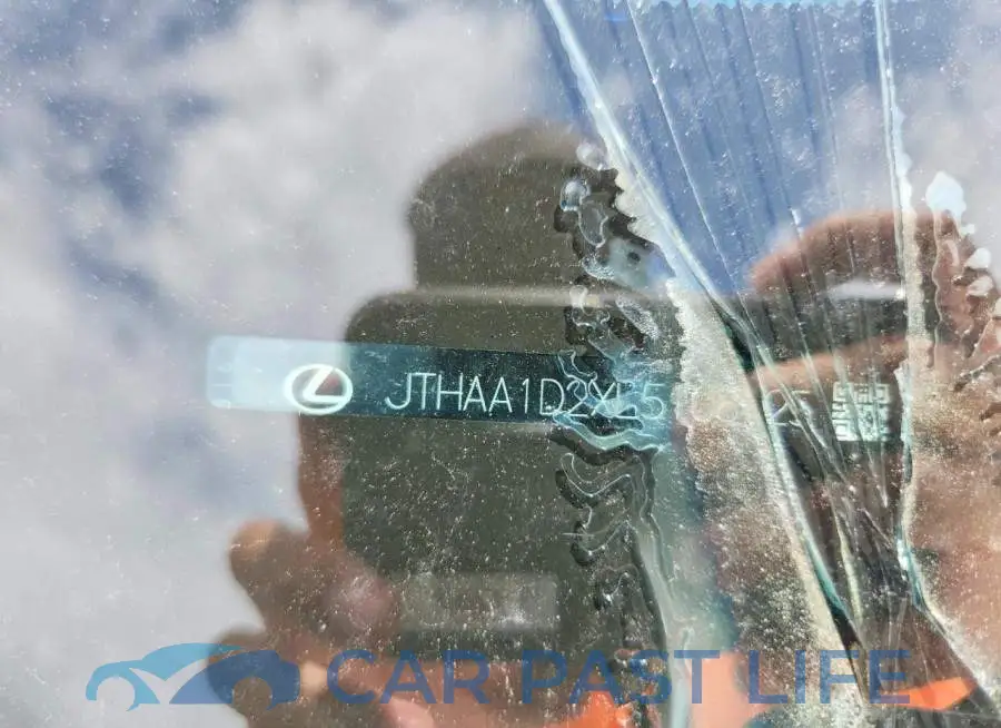 JTHAA1D2XL5108425# 13