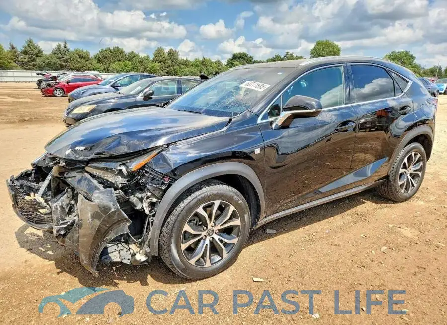JTJBARBZ1H2097471# 1