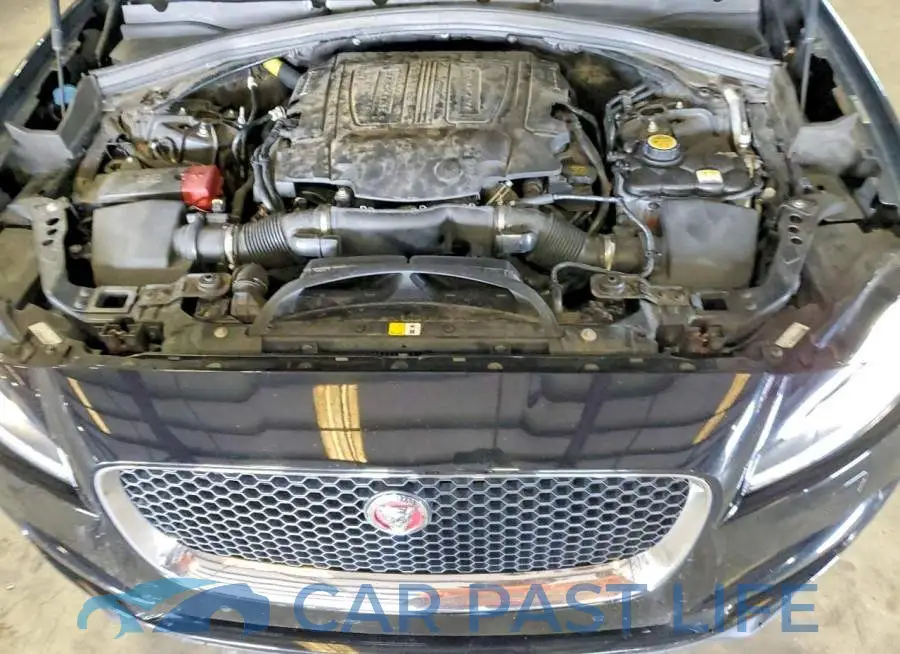 SADCJ2EV9JA271293# 11
