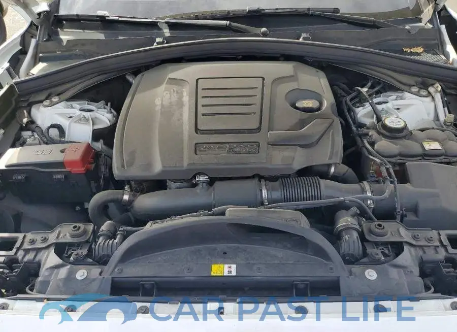 SADCK2FX1KA600874# 12