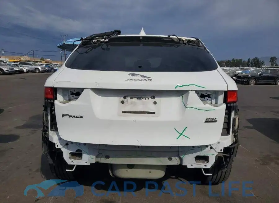 SADCK2FX1KA600874# 6
