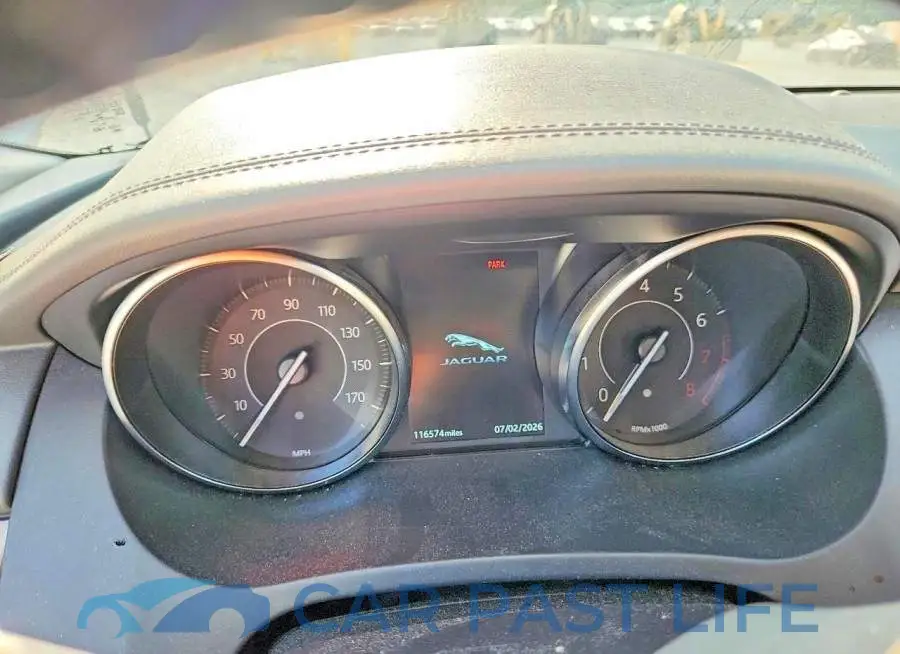 SADFJ2FX8K1Z35095# 9