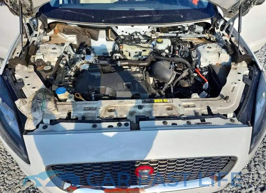 SADFJ2FX8K1Z35095# 12