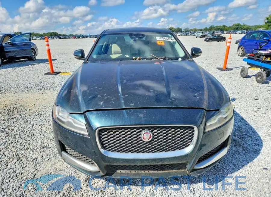 SAJBD4BV6HCY32354# 5