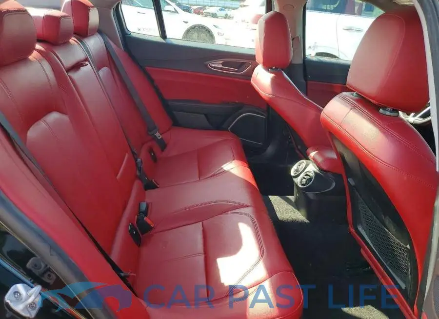 ZARFAEEN3J7593960# 10