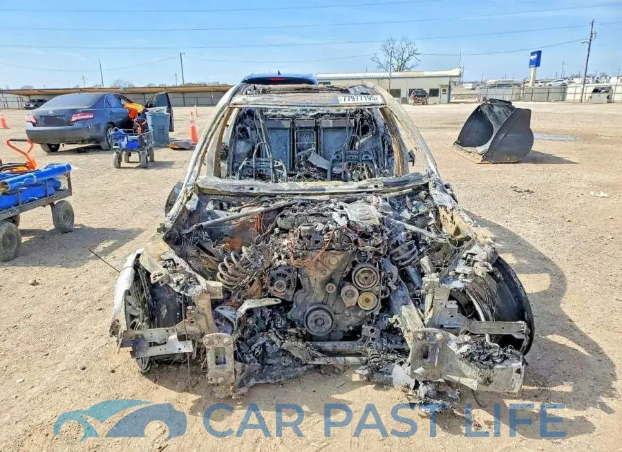 ZARFAEEN8J7596207# 5