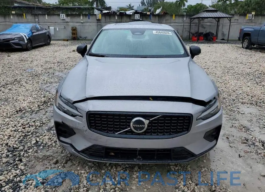 7JRL12FL4RG310147# 5