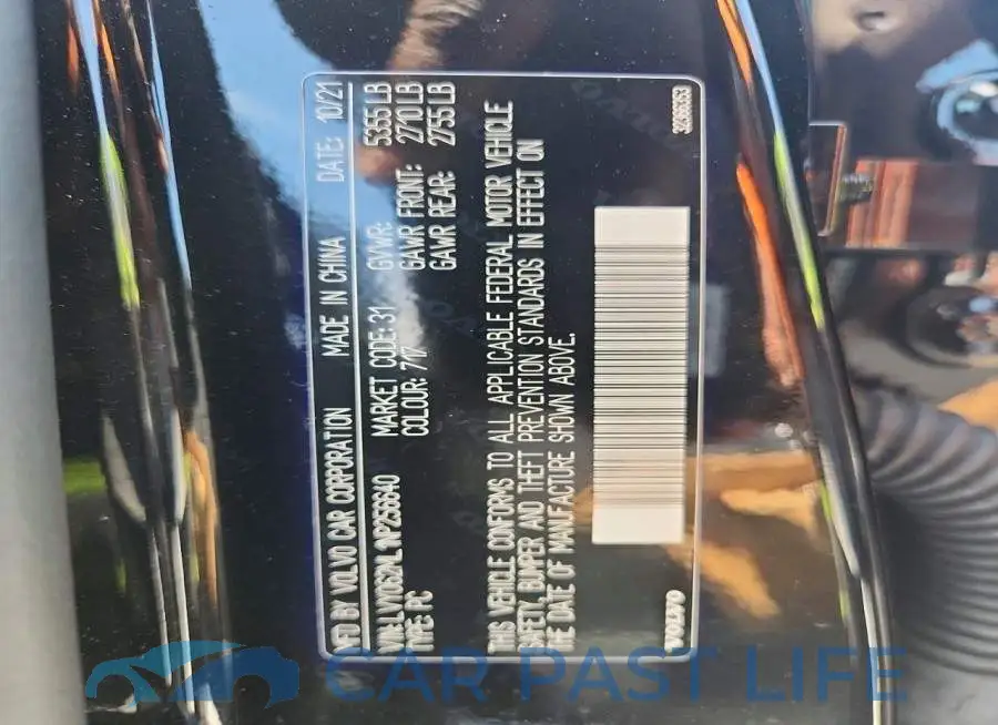 LVY062ML1NP256640# 13