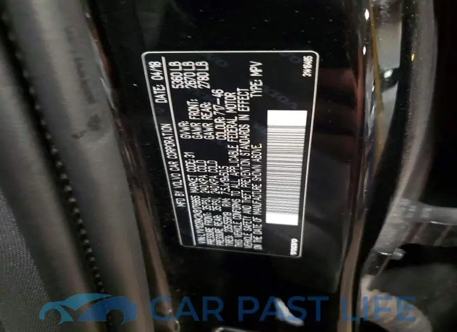 LYV102RK2KB176865# 14