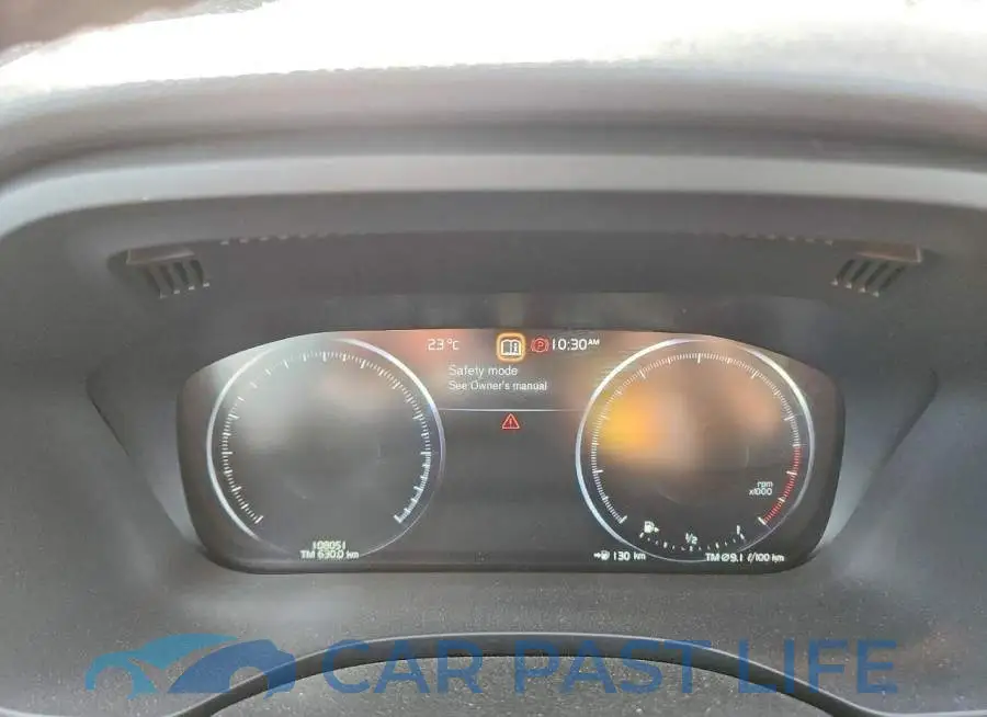LYV102RK5KB350153# 9
