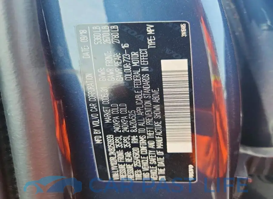LYV102RL2KB250939# 13