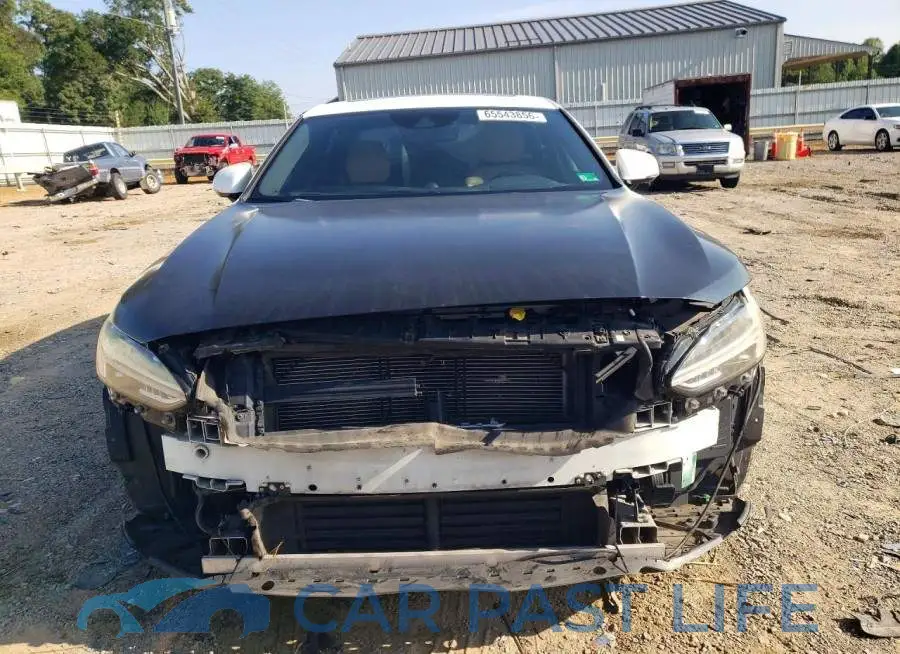 YV1A22ML9H1001730# 5