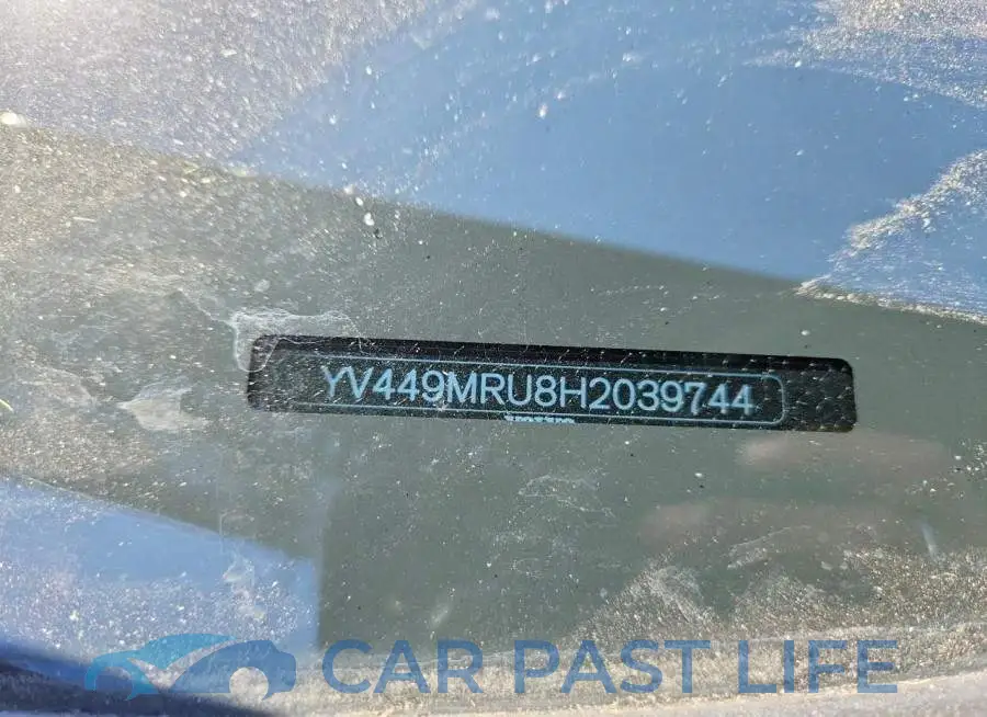 YV449MRU8H2039744# 13