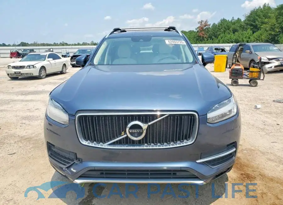YV4A22PK1J1359383# 5