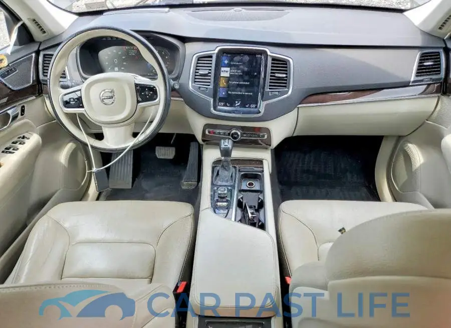 YV4A22PK2K1418135# 8