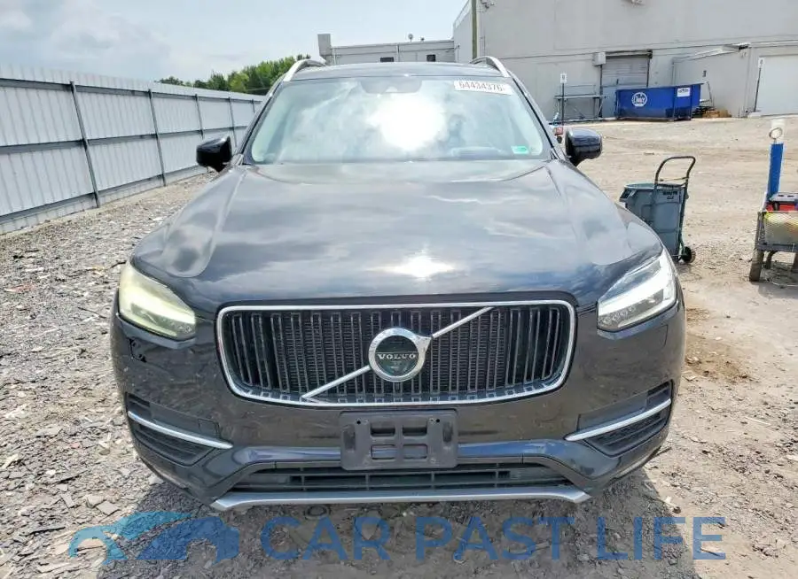 YV4A22PK2K1418135# 5