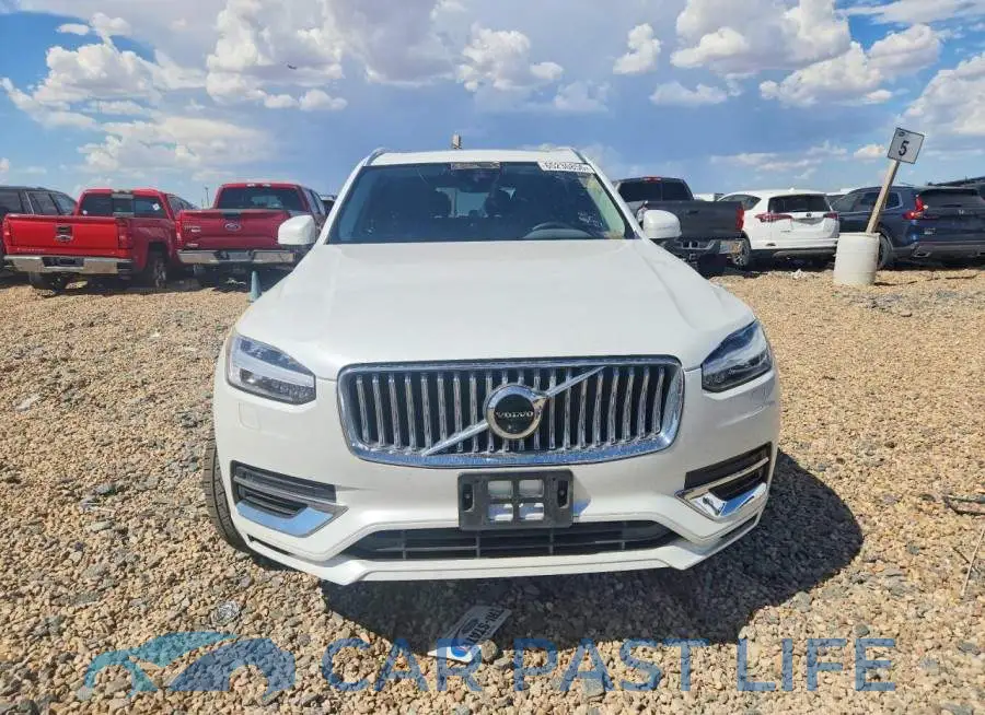 YV4H60CE5R1201566# 5